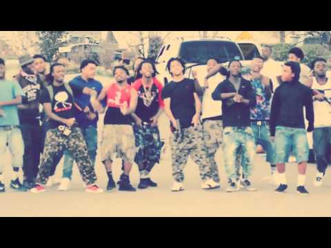 Gudda Squad -IDGAFinnuk (Official Video)