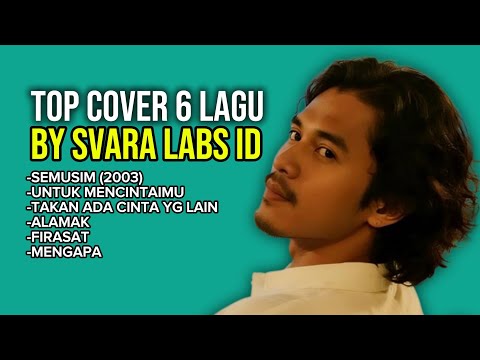 TOP HITS MUSIK POP JAZZ 2026 COVER BY SVARA JAM LAB - Semusim (2003) | Untuk Mencintaimu | Firasat