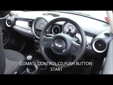 Mini COOPER D U17556