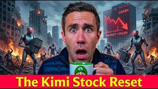 Warning: The Kimi K3 Stock Market Reset thumbnail