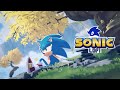Sonic Lofi HipHop Best Calm And Relaxing Mix Sonic Sega Game Musics