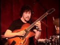 Sandro Albert Quartet ( Live at Birdland NY) Not Here Not There
