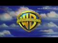 Warner Bros Television 2017 With 1994 Fanfare