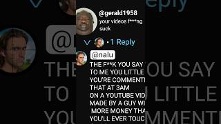 Download lagu Comment and I’ll Roast You Instantly. mp3 Download lagu Comment and I’ll Roast You Instantly. mp3