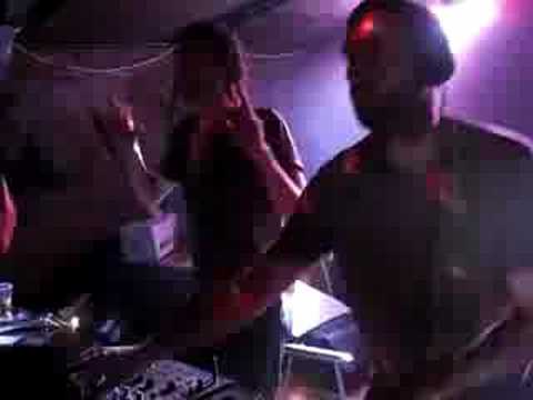 TURMSPRINGER °LIVE° @ FULLY LOADED 2008