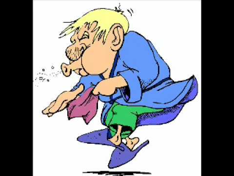 Giftig - Mange Schmidt