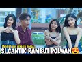 PRANK SHOLAWAT NGAJI ️SENYUMNYA BIKIN NGAJAK RUMAH TANGGA