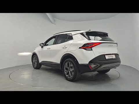 Kia Sportage Hybrid - Image 2