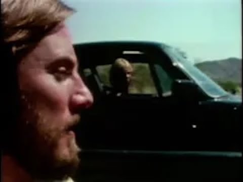 America - A Horse With No Name (1972)