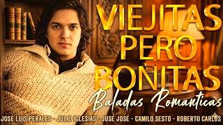 CAMILO SESTO, LEO DAN, PERALES, ROBERTO CARLOS, EMMANUEL, RAPHAEL, LEONARDO FAVIO, JOSE JOSE, Y MAS#