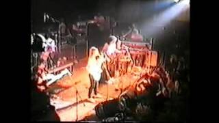 Smokie - Don`t Play Your Rock&#39;n Roll To Me - Live - 1986