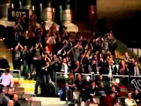 PYROTECHNIK ist kein Verbrechen! ACAB