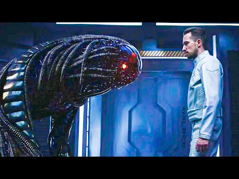 Scientists Land on a New Planet But Turns Out it's Earth 4 Billion Years Ago