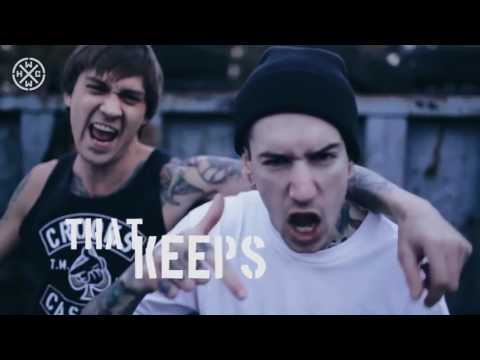 GutterLIFE - Complacent (OFFICIAL VIDEO)