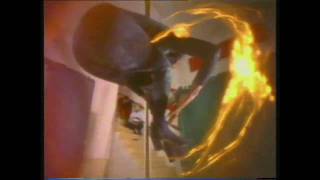 Bullet (1996) - Making Of / Interviews - Mickey Rourke Tupac Shakur