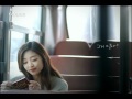 Jo Bo Ah - Lotte 'Ghana' Commercial