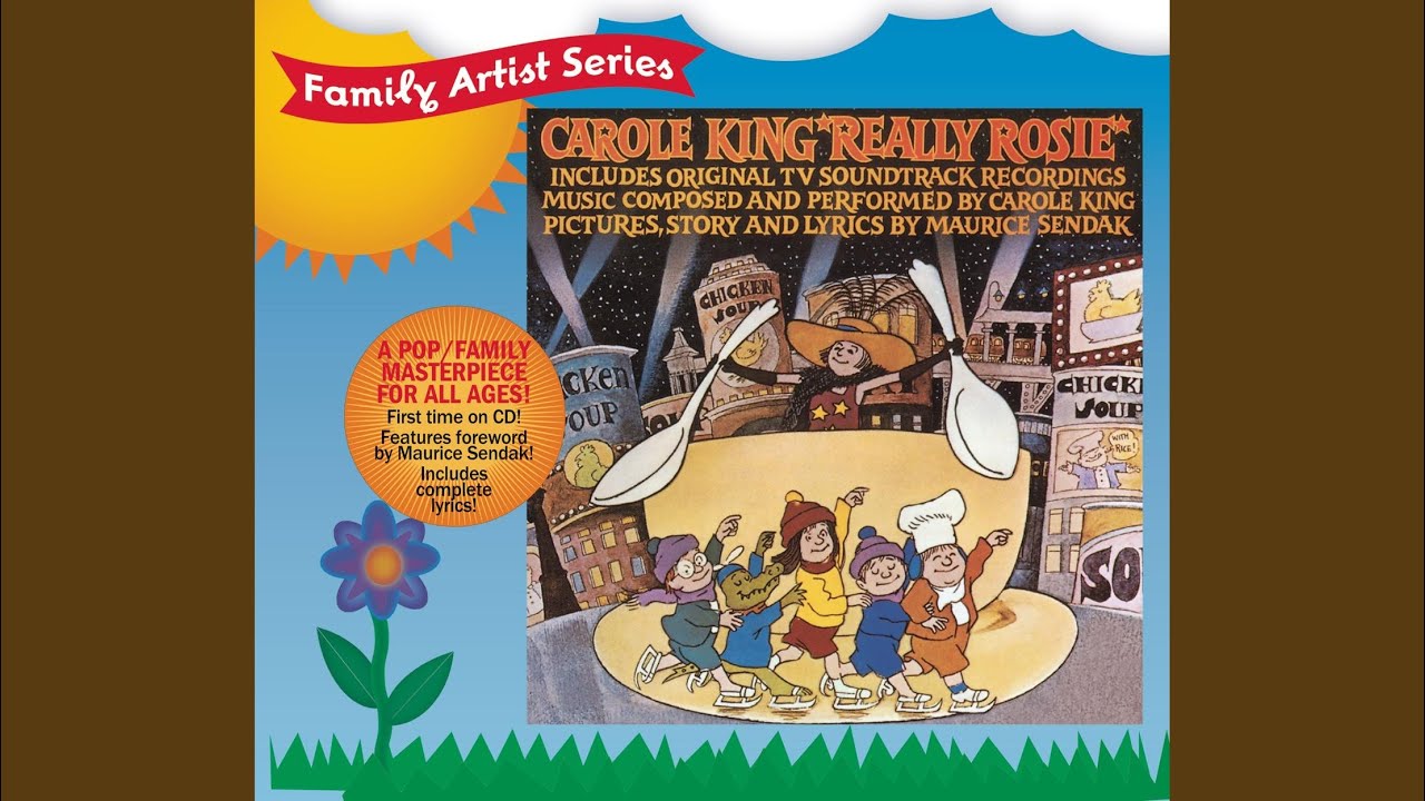Carole King - Such Sufferin'