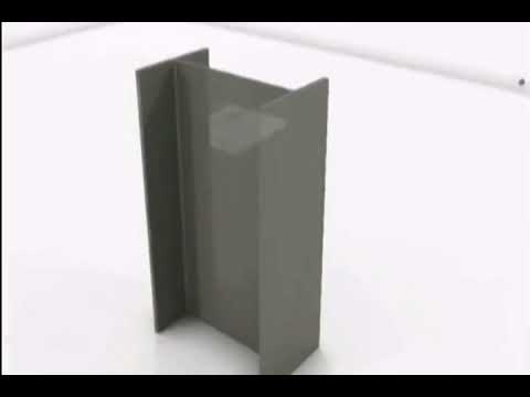 Steel Structure Frame Building, Metal Structure Building, Havit Steel