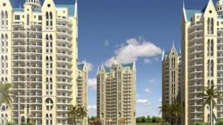 preview picture of video 'Ricco heights - Bhiwadi Alwar Mega Highway, Bhiwadi'