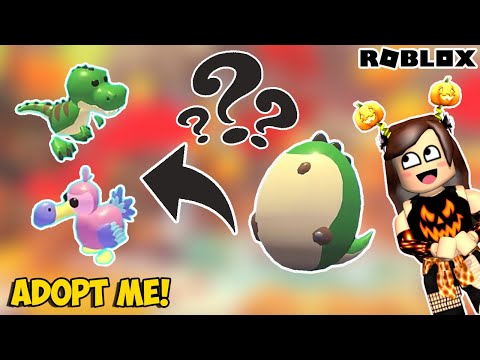 BUG chocar PET LENDÁRIO! FUNCIONA no OVO FÓSSIL??? TESTEI! Adopt Me! ROBLOX