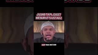 Download lagu JILBAB TAPI JOGET MENURUT LIMA USTADZ APALAGI YANG TIDAK BERJILBAB #JILBAB #JOGET mp3