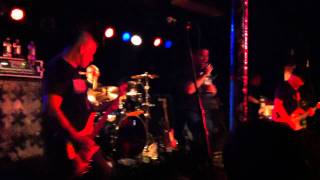 The Vandals - Urban Struggle (I Want To Be A Cowboy) - Seattle, WA 8/20/11