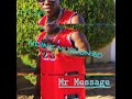 Ndine Mubvunzo