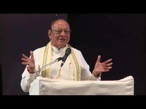 MPSS Skill Award Ceremoney 2017 - Part 8 (Sankarsinhji Bapu Speech)
