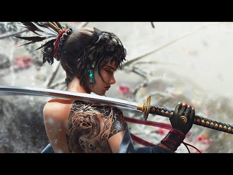 EPIC【GMV】- Do It For The Glory