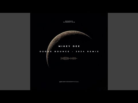 Ozone Bounce - Extended Mix