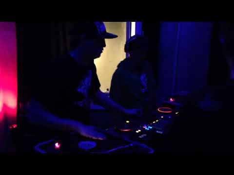 MaDB & Maxi Muzz @ Big Bass Night