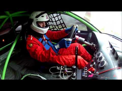 Zámecký vrch Náměšť nad Oslavou 2017 - KUČA