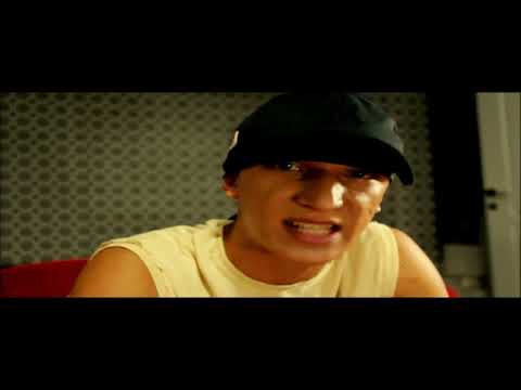 MC Erdem - Kalbim Gizli Tanıktır [Official Video Clip] (2011)