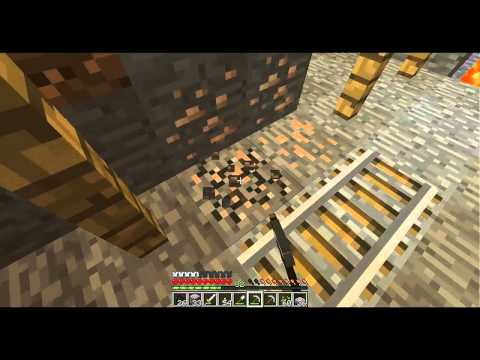 Eeppinen Minecraft Seikkailu [Osa58]