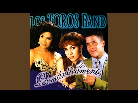 Popurri Tona La Negra - Los Toros Band
