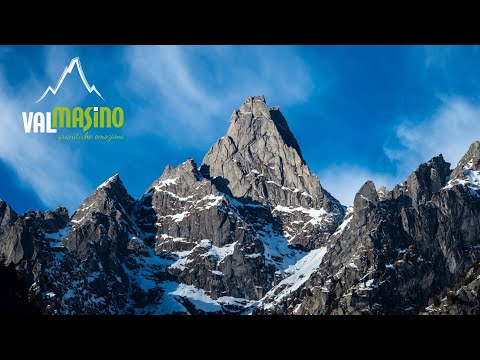 VAL MASINO, A TUTTA NATURA!