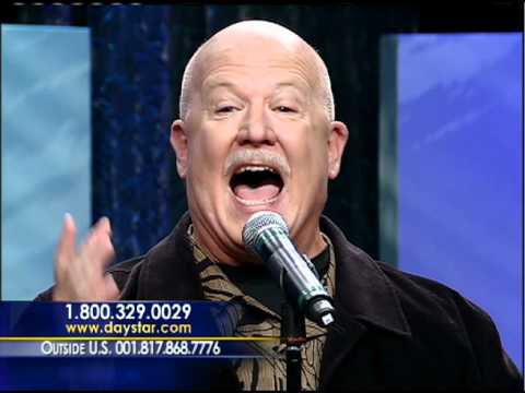 John Starnes - "The Lighthouse" - Live on Daystar