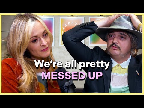 Pete Doherty: "I was seen as a wreck head!" The truth behind the headlines