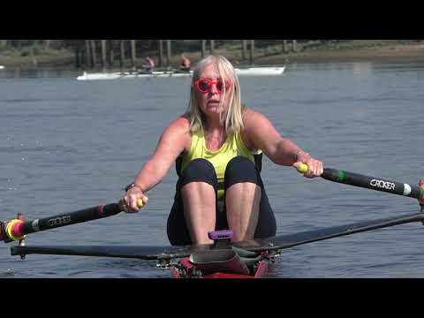 sculling courses at Tideway Scullers School