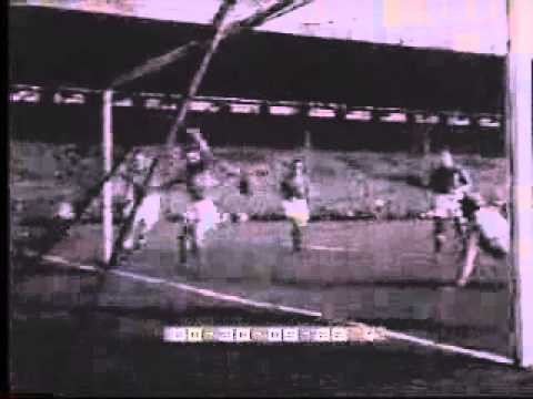 1949 (October 30) France 1 -Yugoslavia 1 (World Cup Qualfiier)