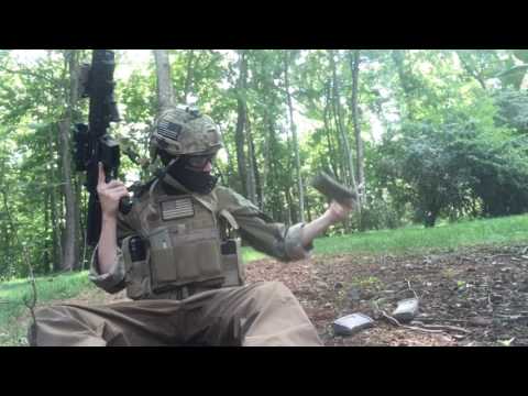 Airsoft Stereotypes Volume 1