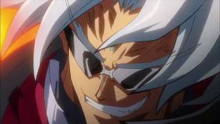 Needless Anime - Opening [OP HD]