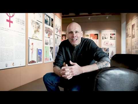 Soutien à la Maison du Dessin de Presse à Morges