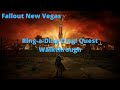 Fallout New Vegas Ring-a-Ding-Ding! Quest Walkthrough