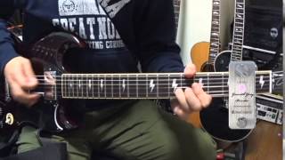 Video thumbnail for One Control Granith Grey Booster ［ ワタナベ楽器店 ］ by ワタナベ楽器店 Movie Channel