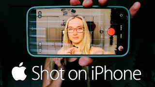 How I Shot a Zero-Budget Short Film Using Just my iPhone