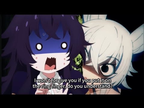 Fenrys is jealous | Chillin' in another world with level 2 super cheat powers