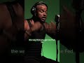 Trevor Jackson SLIMING YOU OUT TMIX