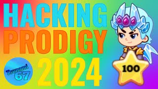 HOW TO HACK PRODIGY!!! (WORKING 2024!!!)