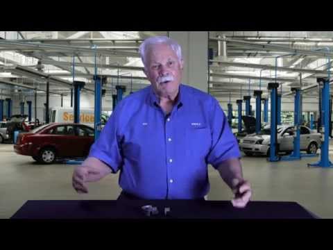 Understanding Bearing Coatings